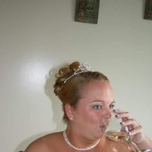 Meet your Posher, Lorilynn